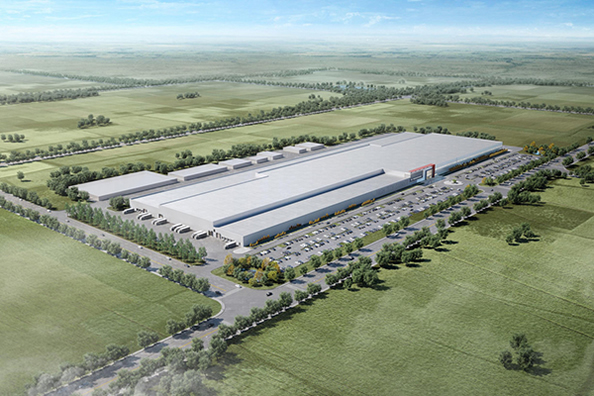 Weifang Pitcher Co.,Ltd