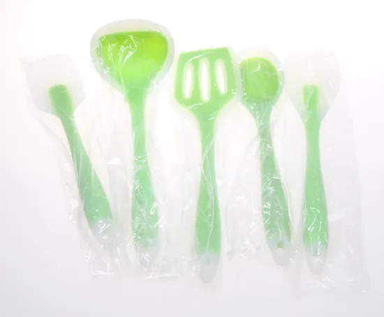 Most Popular Silicone Kitchen Ware 