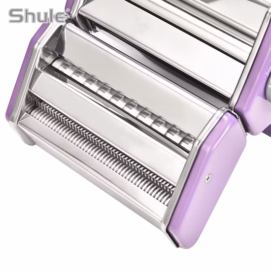Manual Stainless Steel Kitchen Ware for Making Noodles