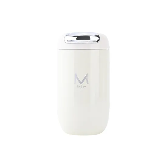 Wholesale Travel Coffee Water Thermal Cup Mug Bottle 316 Stainless Steel Daily Use 