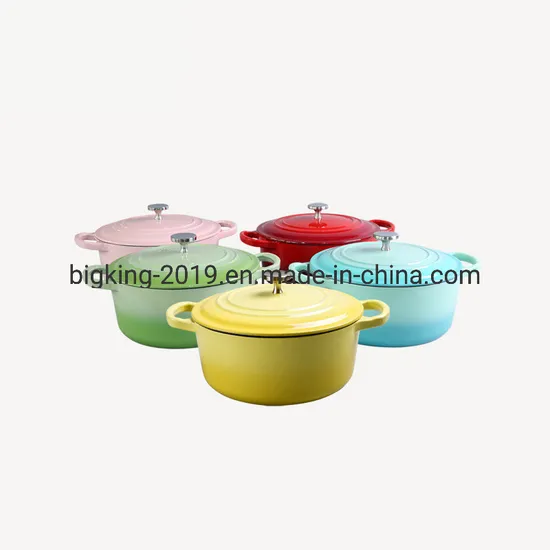 Cast Iron Cookware Set, Kitchens Appliances, Kitchen Ware 
