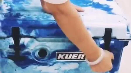 Ice Cooler Box for Fishing Caja Fresca 