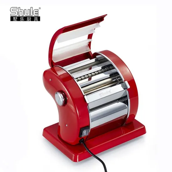 Manual Stainless Steel Kitchen Ware for Making Noodles 