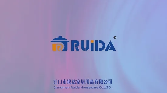 Classical Manufacturer 12PCS Stainless Steel Kitchen Ware with Bakelite Handle 