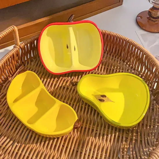 Whimsical Fruit