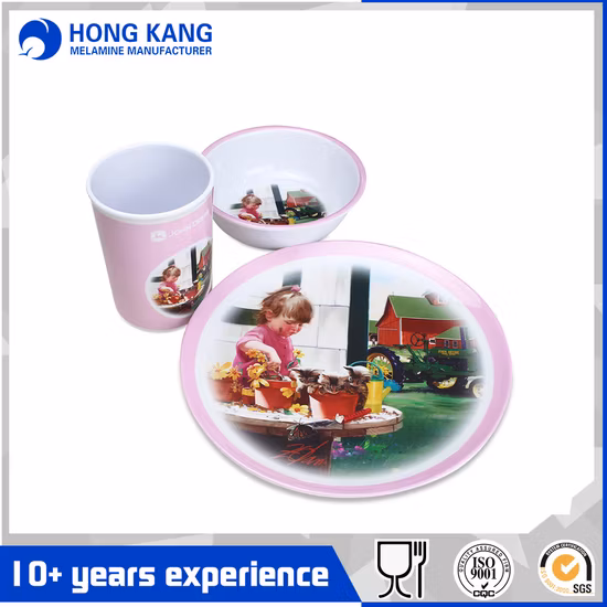 Royal Ware White Porcelain Catering Ceramic Dinner Plates Sets Dinnerware for Restaurant