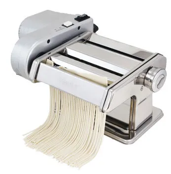 Stainless Steel Electric Kitchen Ware for Making Noodles at Home 